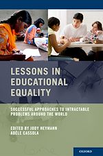 Télécharger le livre :  Lessons in Educational Equality