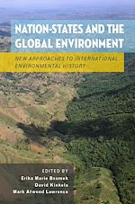 Télécharger le livre :  Nation-States and the Global Environment