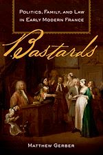 Télécharger le livre :  Bastards