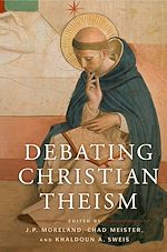 Télécharger le livre :  Debating Christian Theism