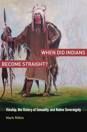 Téléchargez le livre :  When Did Indians Become Straight?