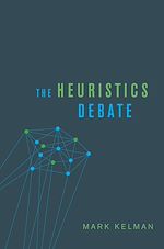 Télécharger le livre :  The Heuristics Debate