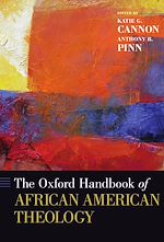 Télécharger le livre :  The Oxford Handbook of African American Theology