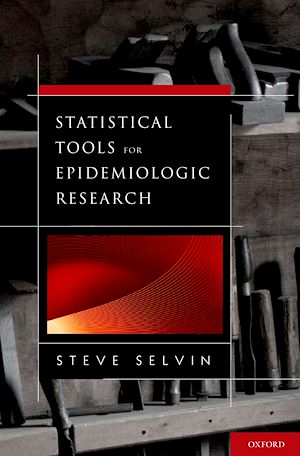 Téléchargez le livre :  Statistical Tools for Epidemiologic Research