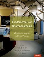 Télécharger le livre :  Fundamentals of Neuroanesthesia