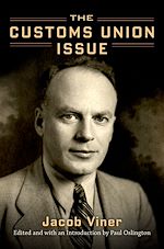 Télécharger le livre :  The Customs Union Issue