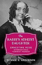 Télécharger le livre :  The Rabbi's Atheist Daughter