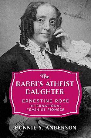 Téléchargez le livre :  The Rabbi's Atheist Daughter