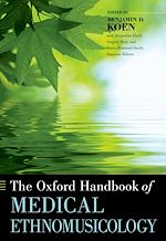 Télécharger le livre :  The Oxford Handbook of Medical Ethnomusicology