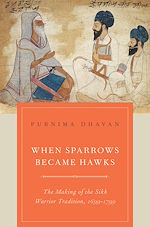 Télécharger le livre :  When Sparrows Became Hawks