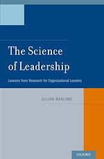 Télécharger le livre :  The Science of Leadership