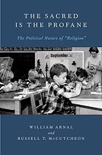 Download this eBook The Sacred Is the Profane