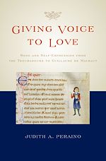 Télécharger le livre :  Giving Voice to Love