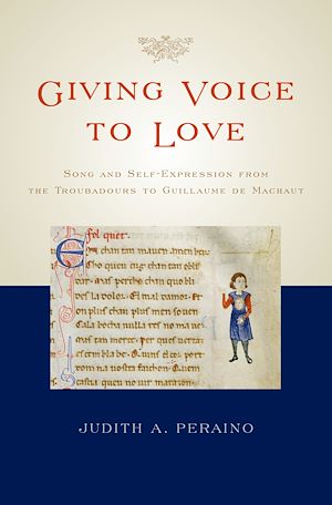 Téléchargez le livre :  Giving Voice to Love