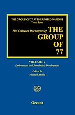 Télécharger le livre :  The Group of 77 at the United Nations