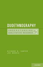 Télécharger le livre :  Duoethnography