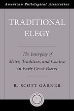 Télécharger le livre :  Traditional Elegy