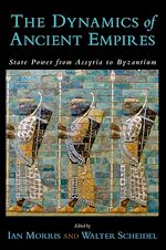 Télécharger le livre :  The Dynamics of Ancient Empires