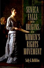 Télécharger le livre :  Seneca Falls and the Origins of the Women's Rights Movement