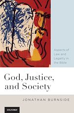 Télécharger le livre :  God, Justice, and Society