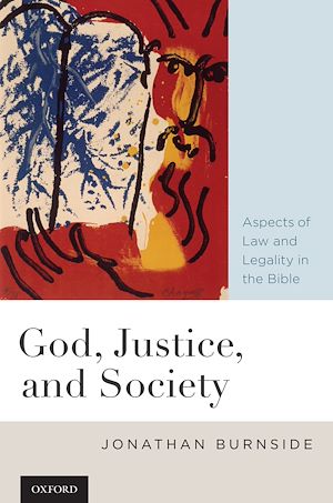 Téléchargez le livre :  God, Justice, and Society