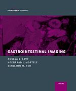 Télécharger le livre :  Gastrointestinal Imaging