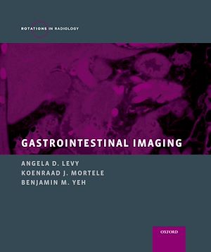 Téléchargez le livre :  Gastrointestinal Imaging