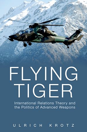 Téléchargez le livre :  Flying Tiger