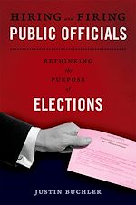 Télécharger le livre :  Hiring and Firing Public Officials