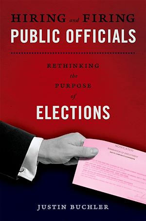 Téléchargez le livre :  Hiring and Firing Public Officials