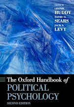 Télécharger le livre :  The Oxford Handbook of Political Psychology