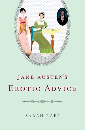 Téléchargez le livre :  Jane Austen's Erotic Advice