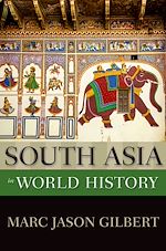 Télécharger le livre :  South Asia in World History