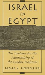 Télécharger le livre :  Israel in Egypt