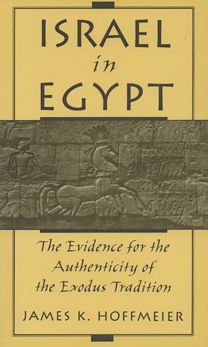 Téléchargez le livre :  Israel in Egypt