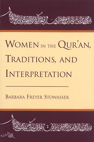 Téléchargez le livre :  Women in the Qur'an, Traditions, and Interpretation