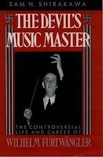 Télécharger le livre :  The Devil's Music Master