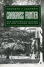 Télécharger le livre :  Crabgrass Frontier
