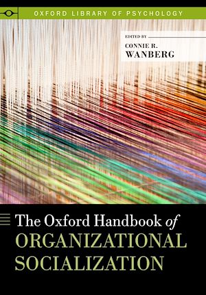 Téléchargez le livre :  The Oxford Handbook of Organizational Socialization