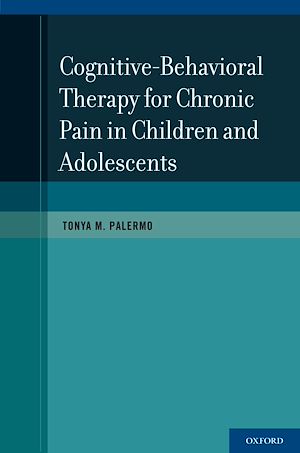 Téléchargez le livre :  Cognitive-Behavioral Therapy for Chronic Pain in Children and Adolescents