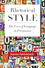 Download this eBook Rhetorical Style