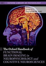 Télécharger le livre :  The Oxford Handbook of Functional Brain Imaging in Neuropsychology and Cognitive Neurosciences