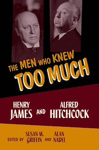 Téléchargez le livre :  The Men Who Knew Too Much