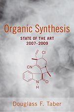 Télécharger le livre :  Organic Synthesis