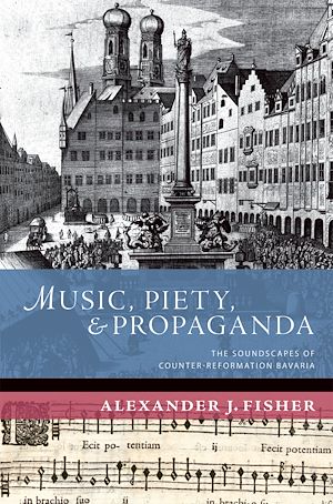 Téléchargez le livre :  Music, Piety, and Propaganda