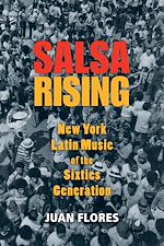 Télécharger le livre :  Salsa Rising
