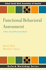 Télécharger le livre :  Functional Behavioral Assessment