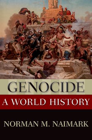 Téléchargez le livre :  Genocide