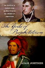 Télécharger le livre :  The Gods of Prophetstown