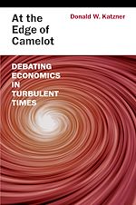 Télécharger le livre :  At the Edge of Camelot